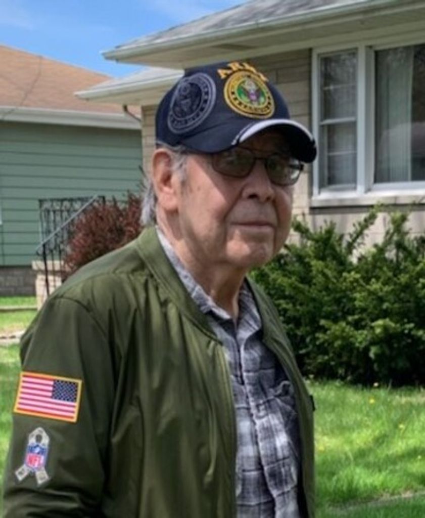 Abelardo Duran Profile Photo