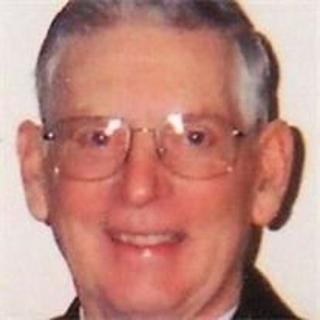 Burton Mattice