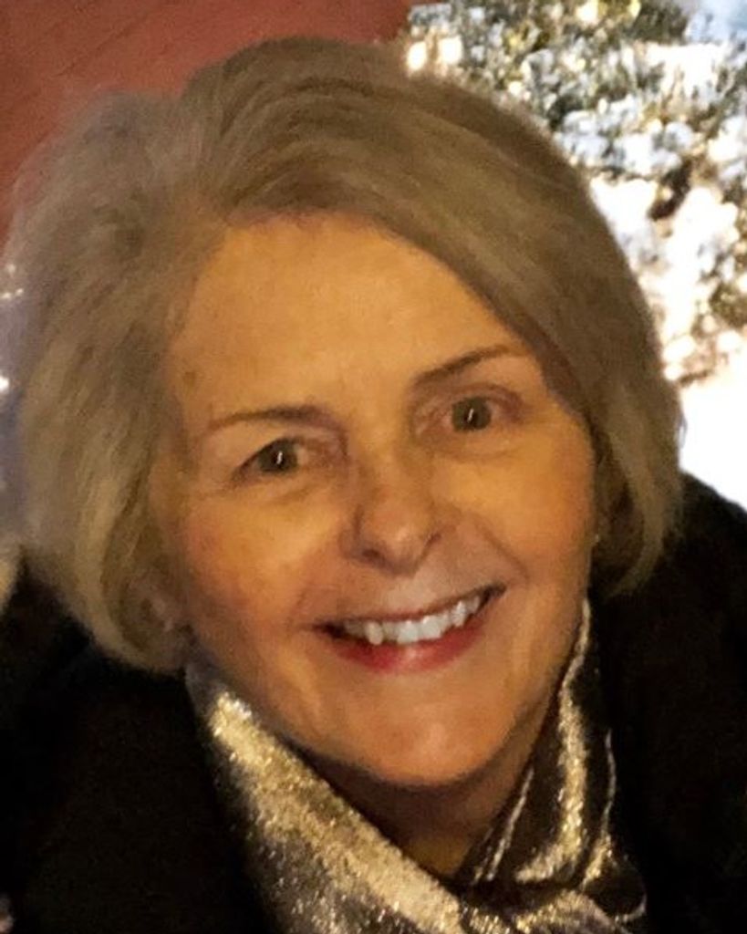 Mary Jo Zissler Profile Photo