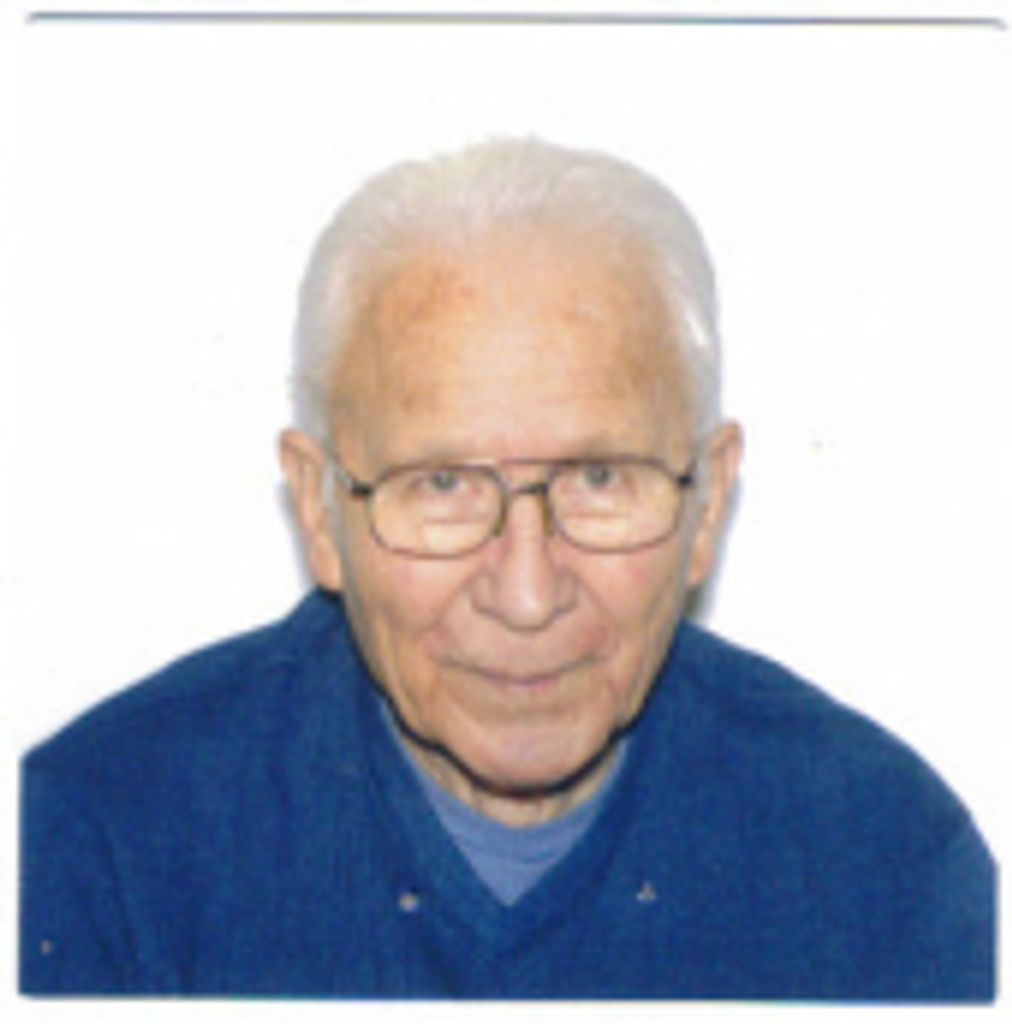 Raymond Lawrence Suhaysik