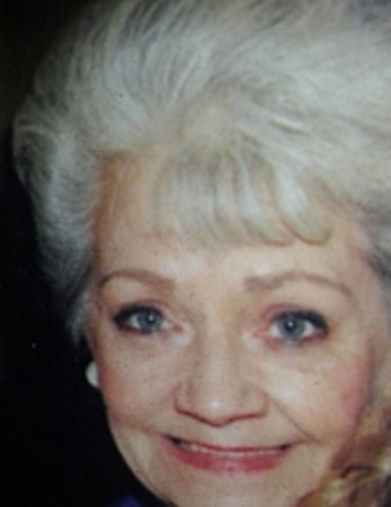 Phyllis D. Benage Profile Photo