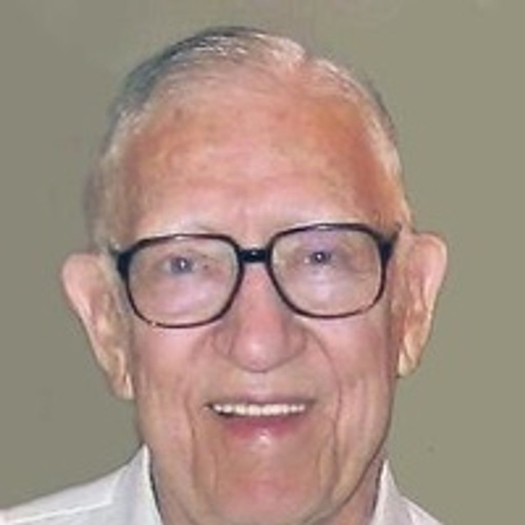 Frederick Joseph Bird
