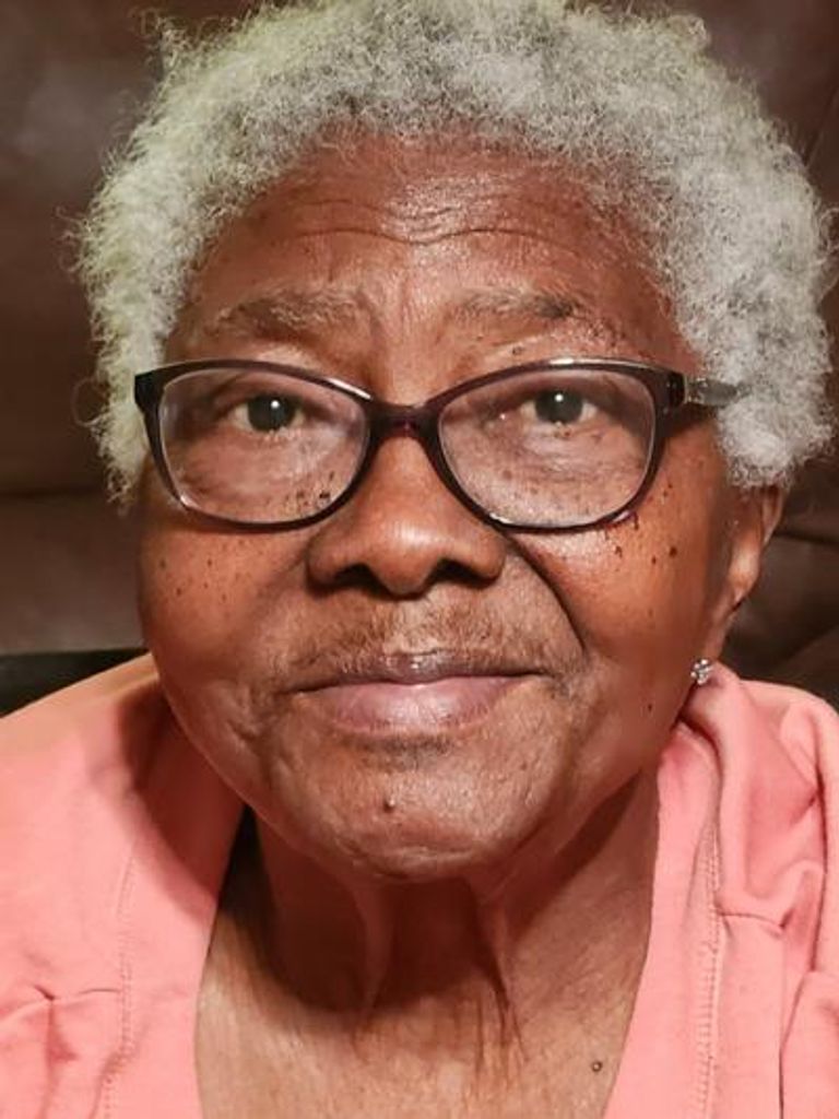 Lois Quarles Walker Profile Photo