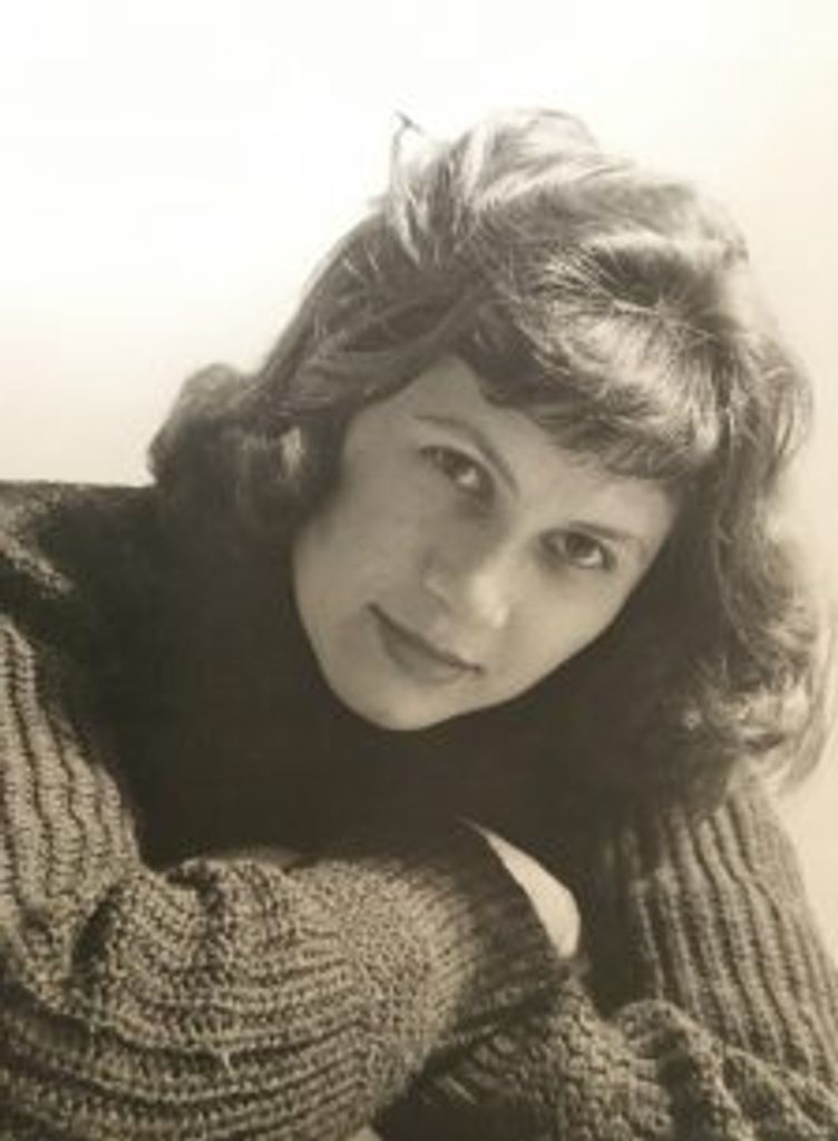 Myra Joy Simon
