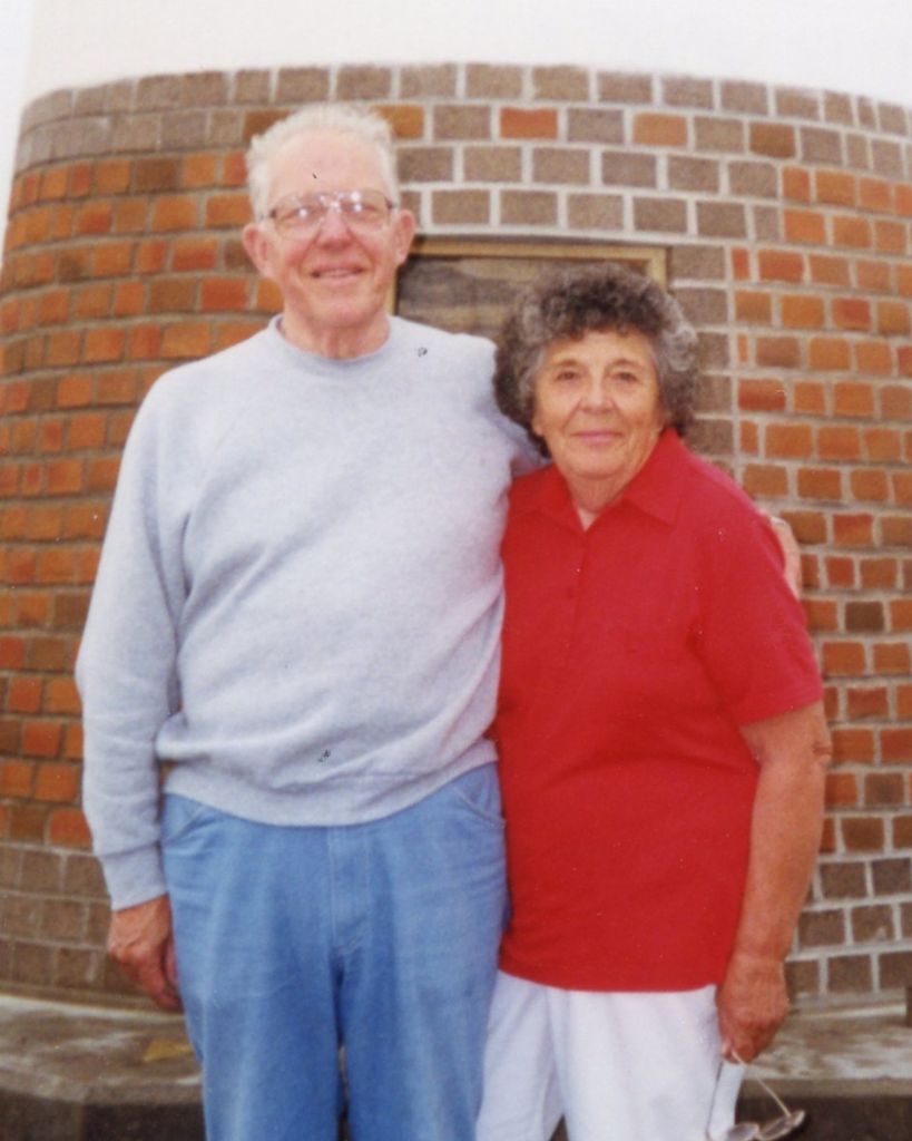 Catherine Marie Milligan
