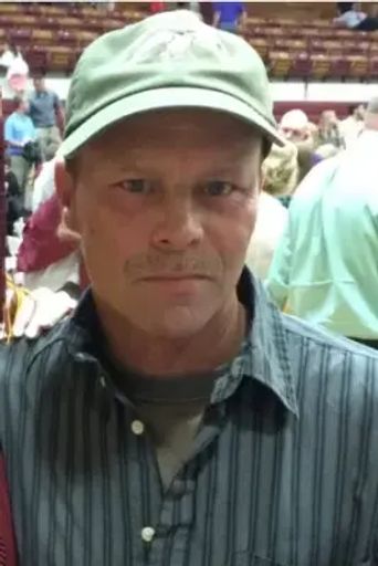 Brian Lee Stephens Profile Photo