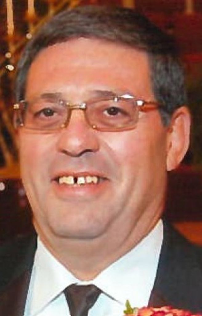 Daniel L. "Dan" Charley