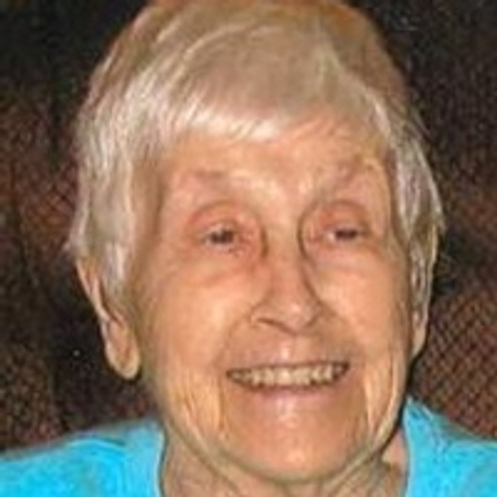 Evelyn M. Walker