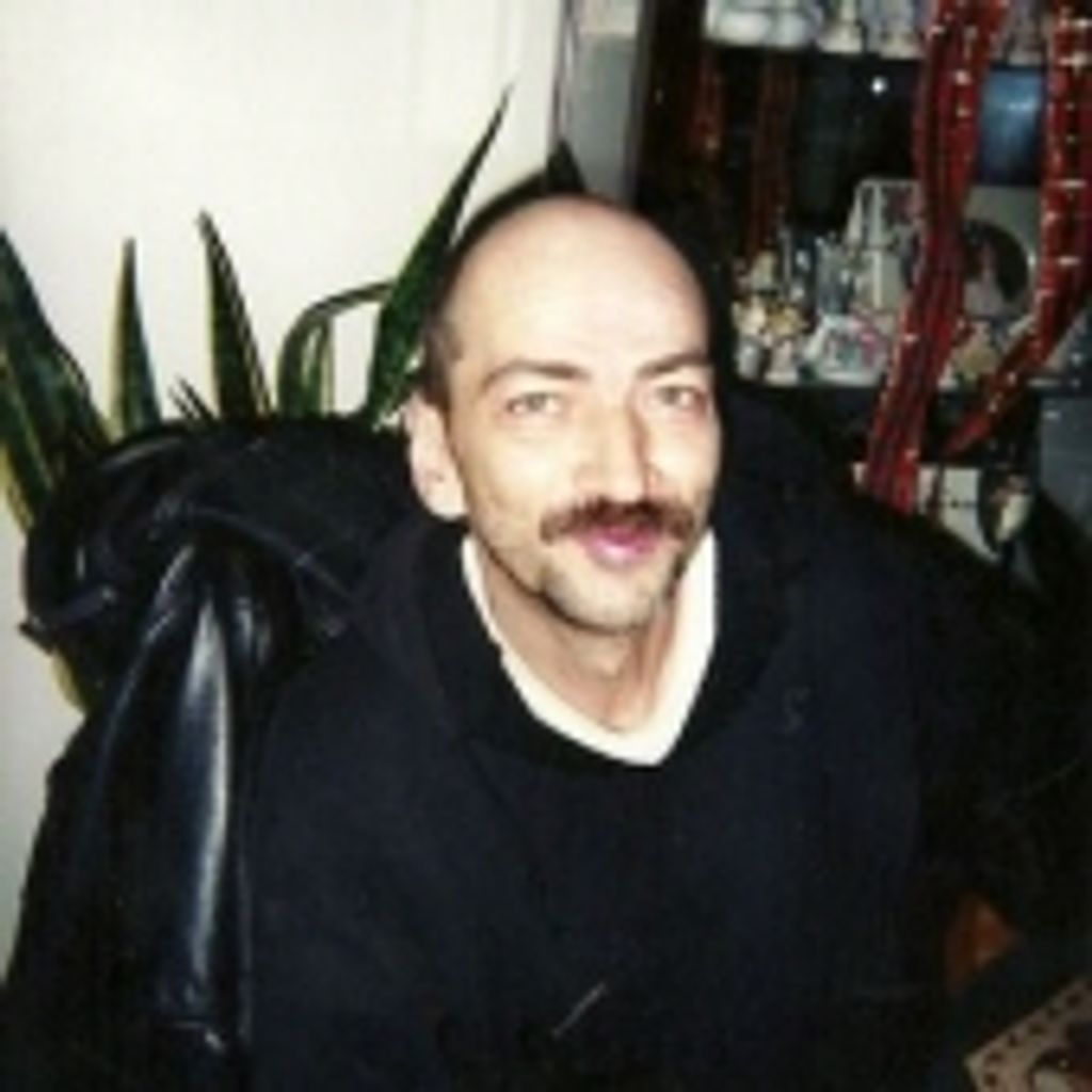 Michael E. Robinson