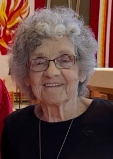 Marilyn Ann Skacevic's obituary image