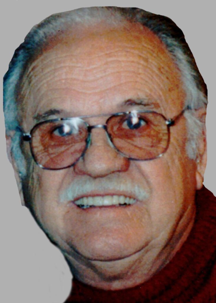 Edward Ray Rigsby Profile Photo