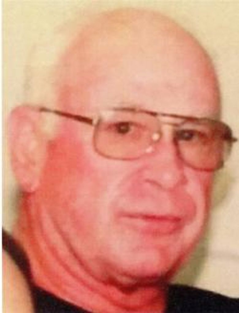 Joseph "Joe" W Shepherd