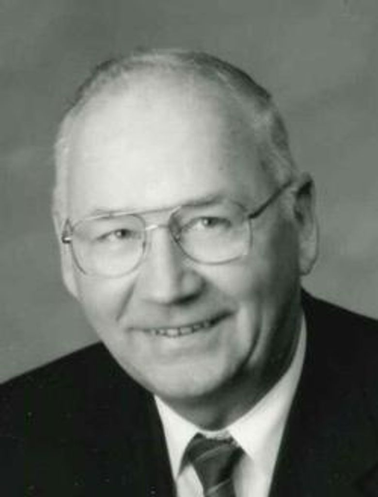 James K. Barnes