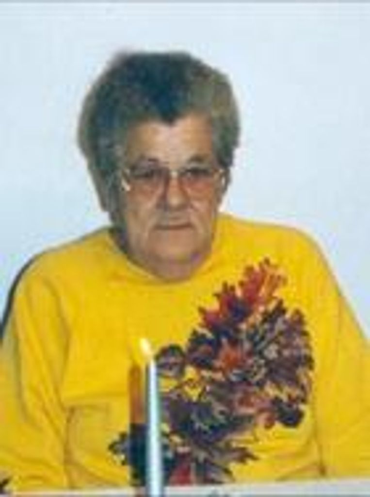 Mildred E. Owen