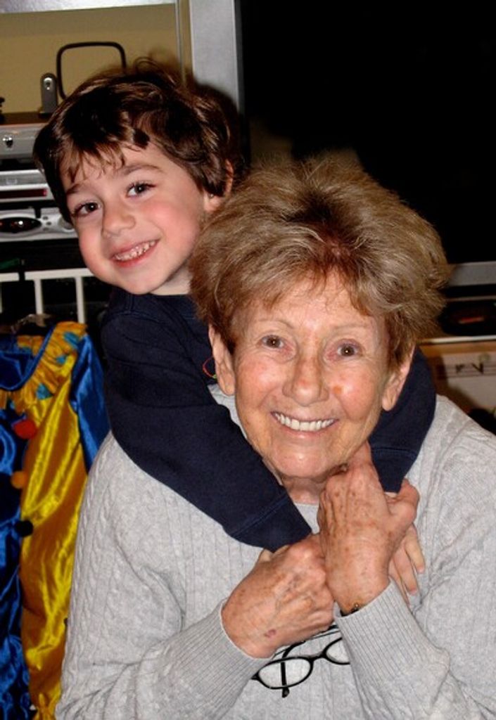 Doris Rothman Profile Photo