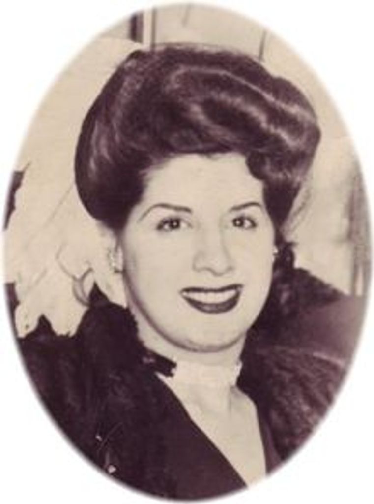 Catherine Maloof Profile Photo