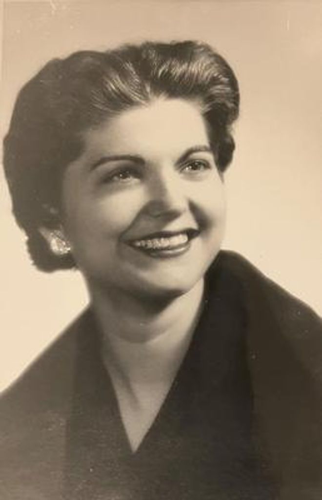 Patricia Scrivener Profile Photo