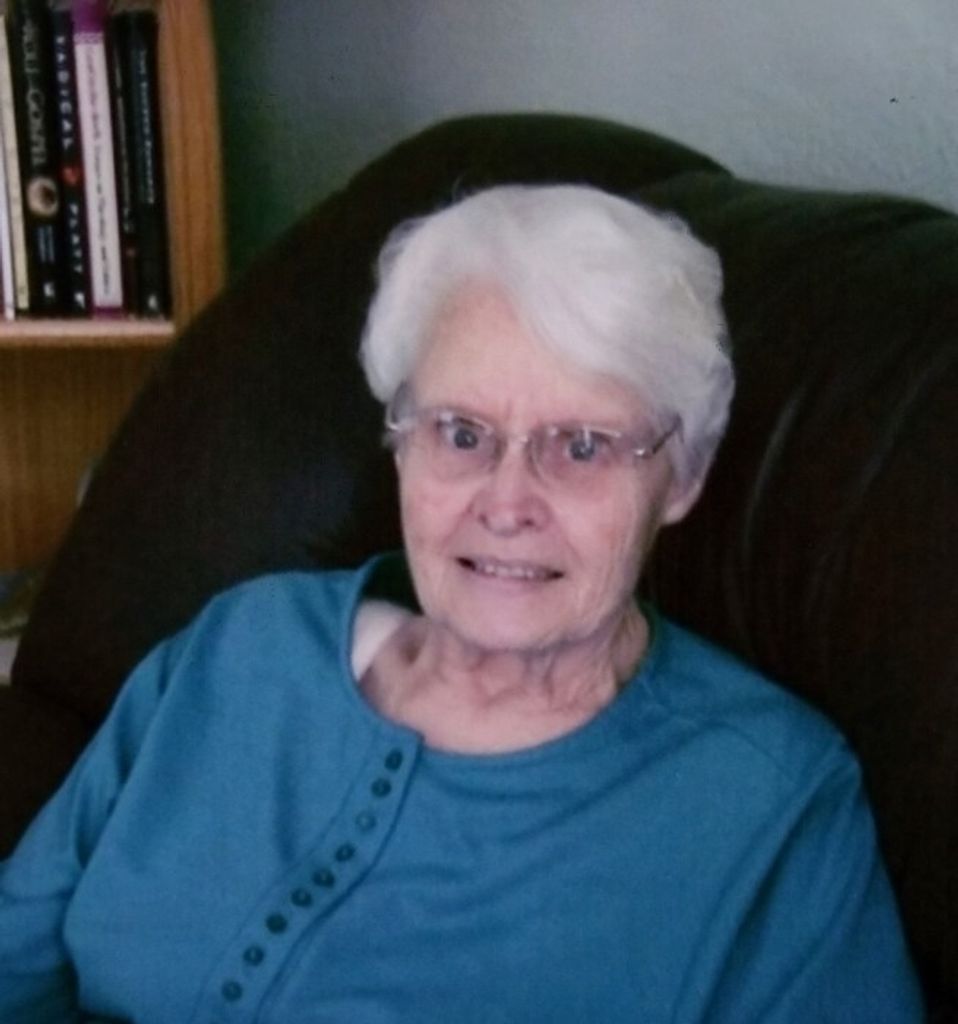 Louise Fleming