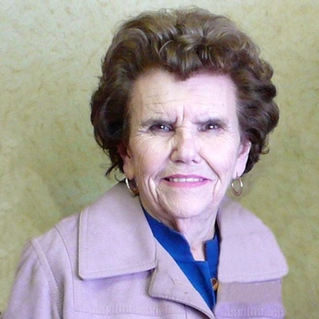 Betty Istre Phillips Lawyer Profile Photo