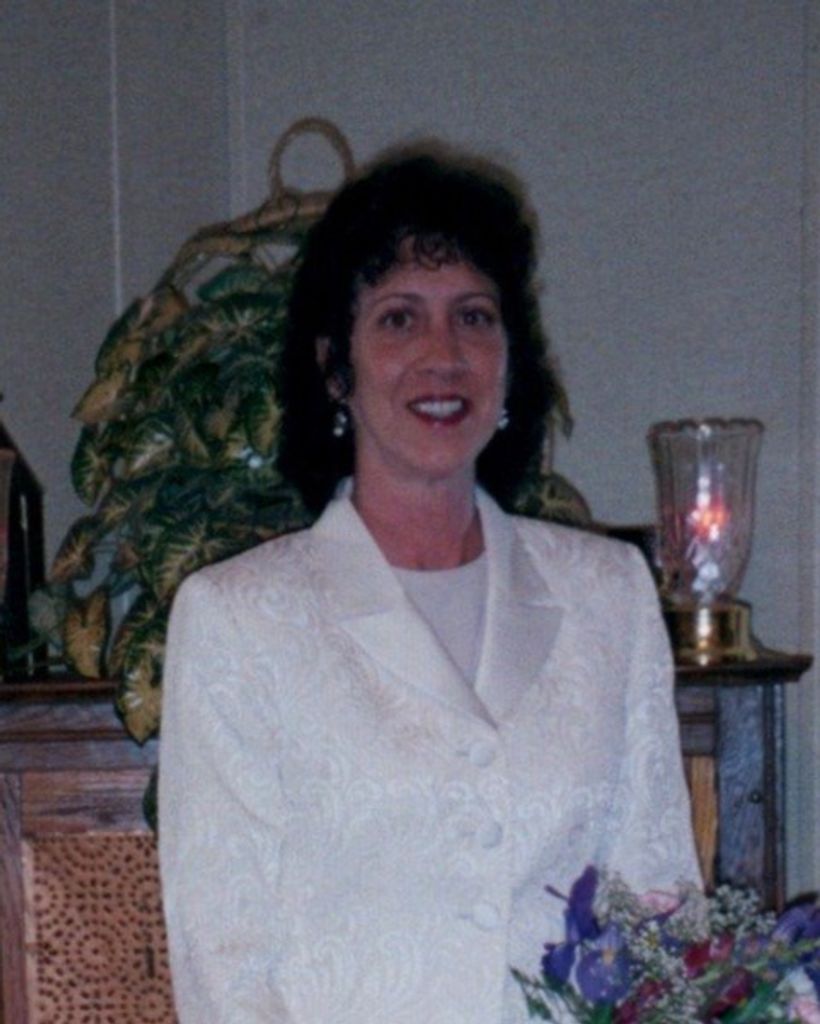 Teresa Faye Lane Freeman Profile Photo