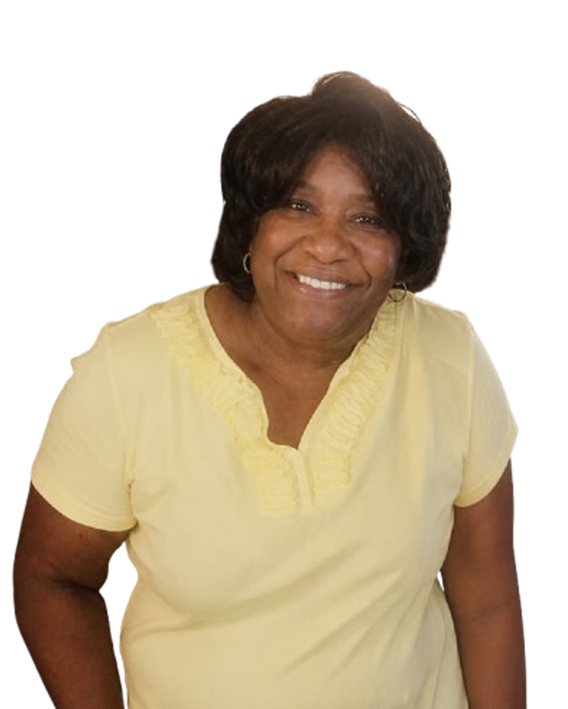 Monetta Brown Profile Photo