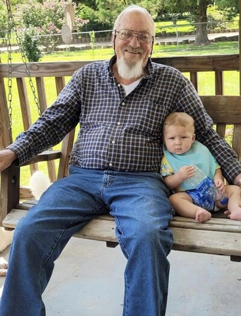 Jerry Dean Rice
