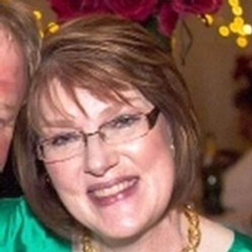Chalene 'Cheri' Marie Smith