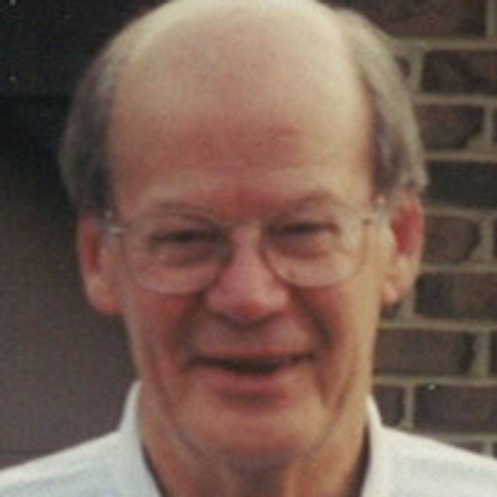 Richard L. Buchanan