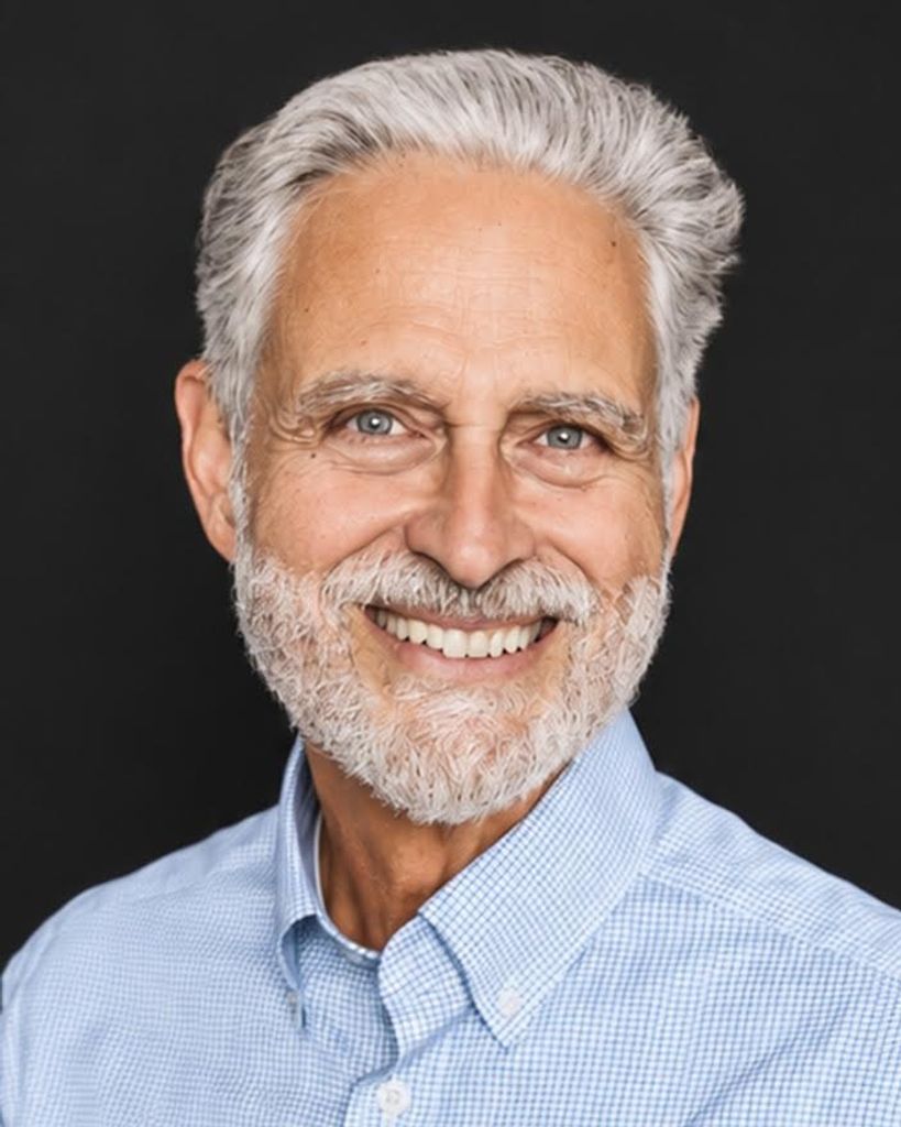 John Mehler Allen
