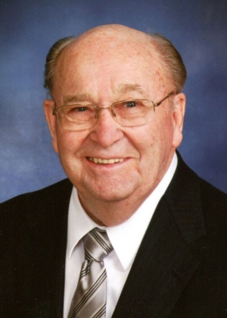 Arthur J. Kronlage