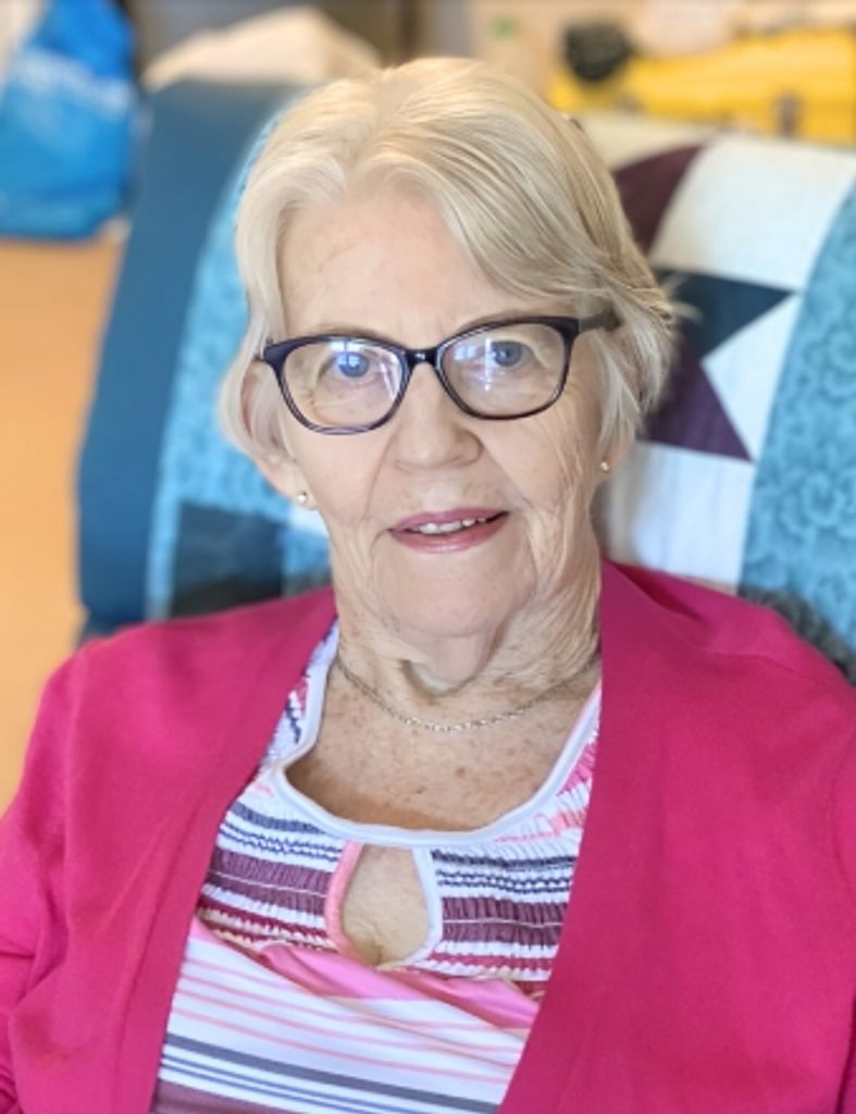 Marlene Jorgenson Profile Photo