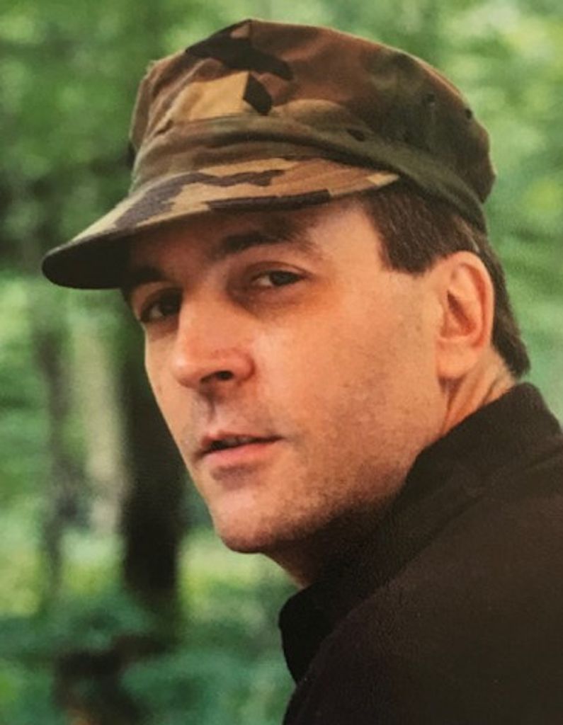 Bruce Thomas Deverell