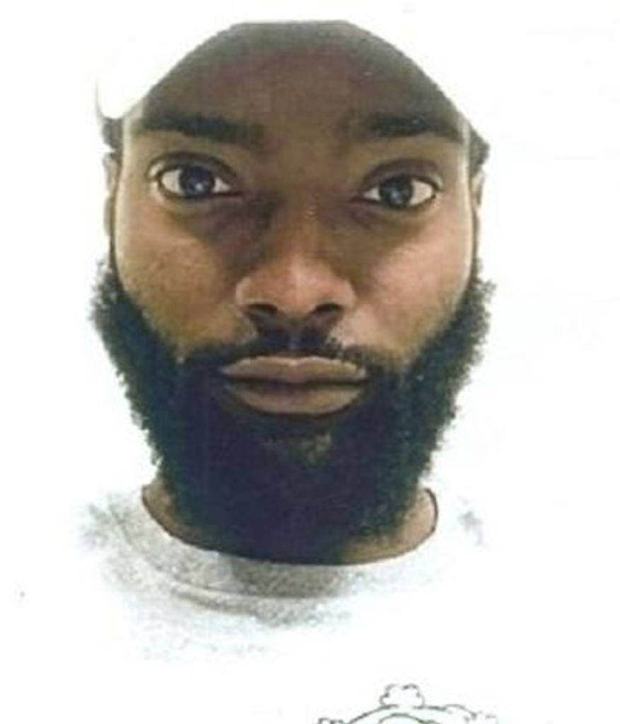 Terrance Avery Yellets