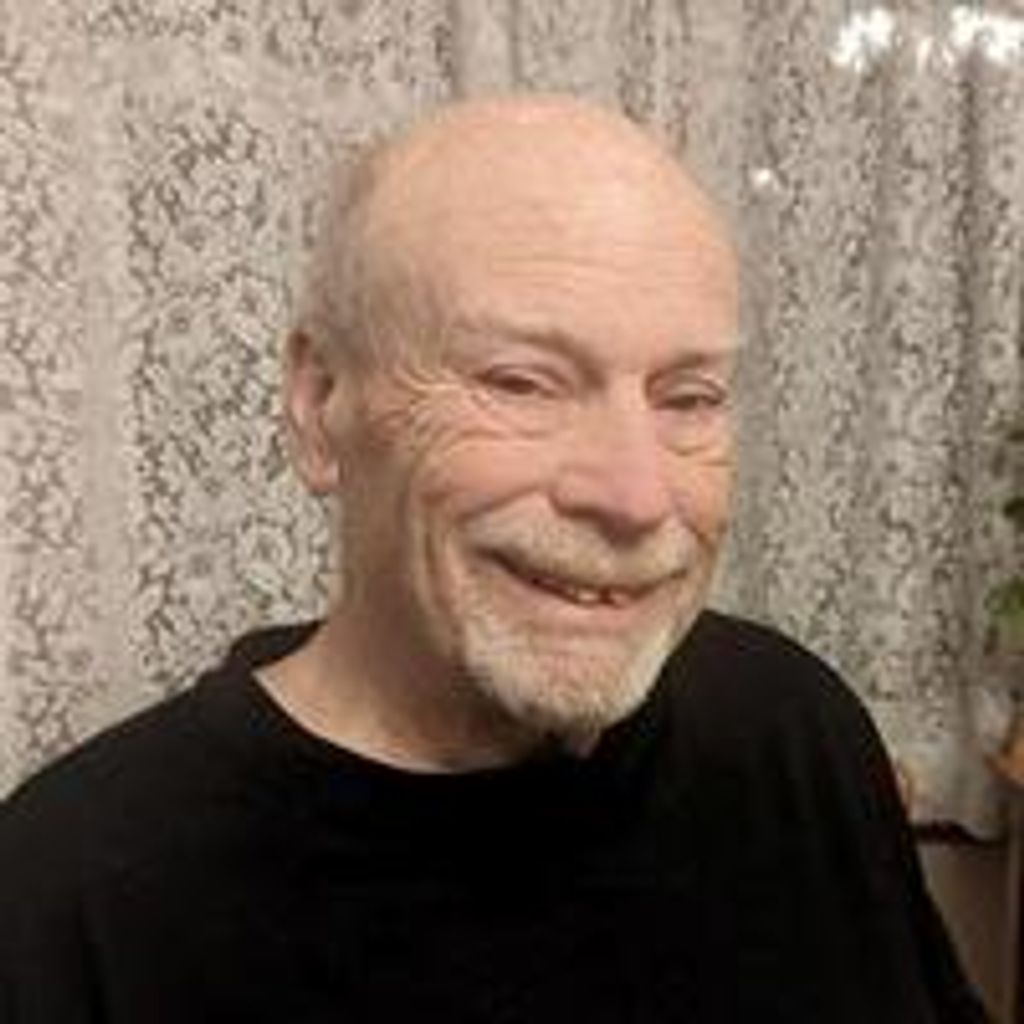Robert K. Koontz