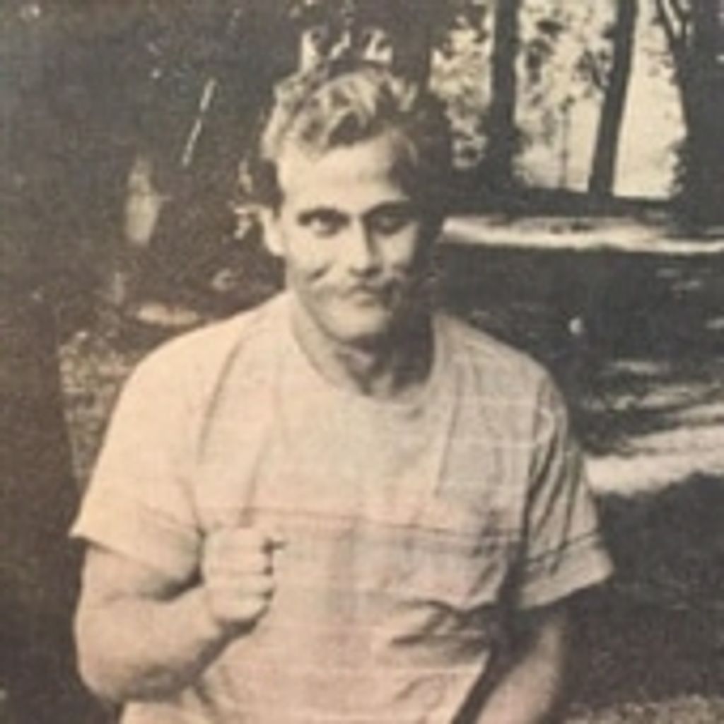 Byron J. Klevgaard