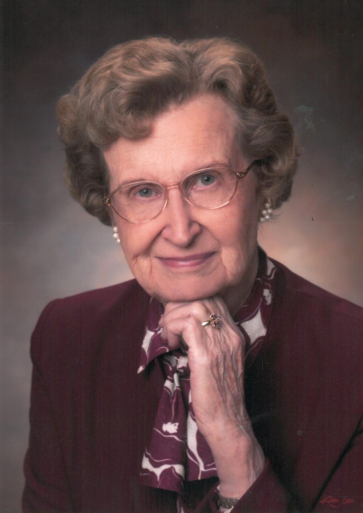 Beulah Ione Sears