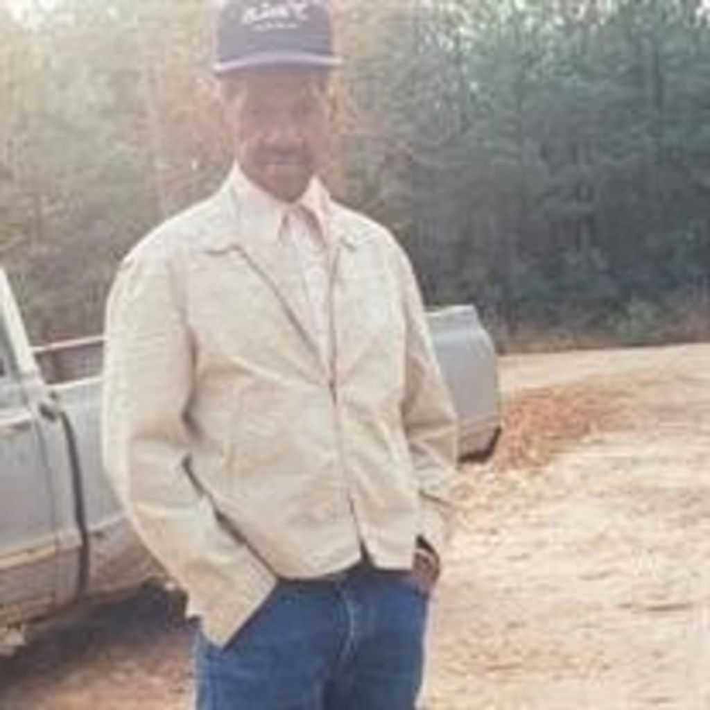 Jettie Allen Jr.