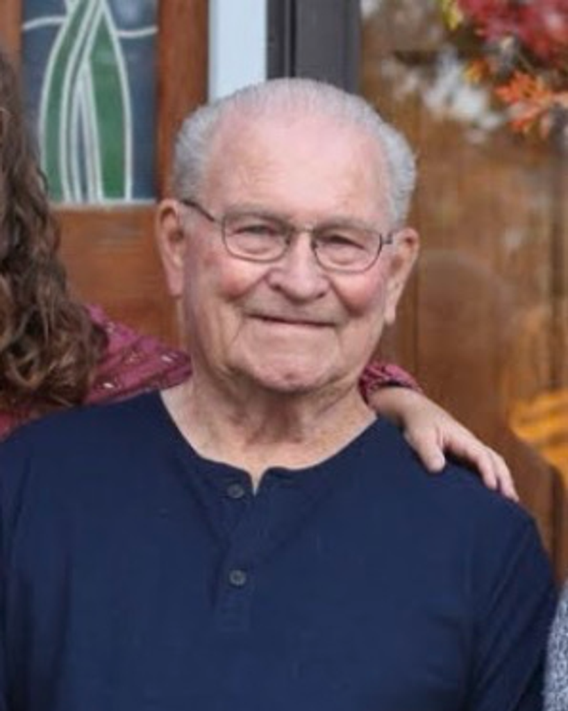Norman Earl Dederick Profile Photo