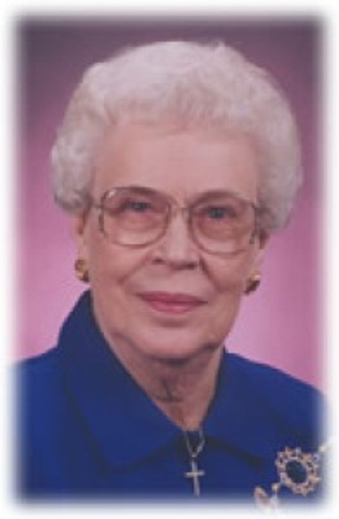 Phyllis J. Nelson