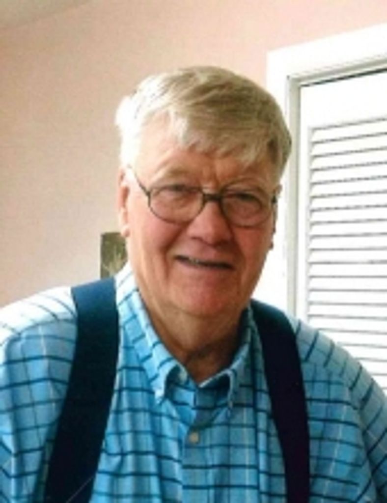 Richard David Williams