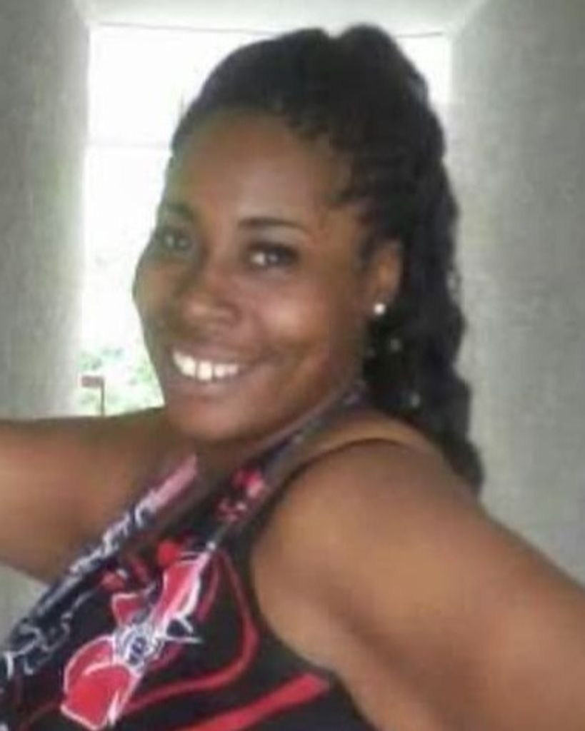 DeAquanesia Marie Taylor