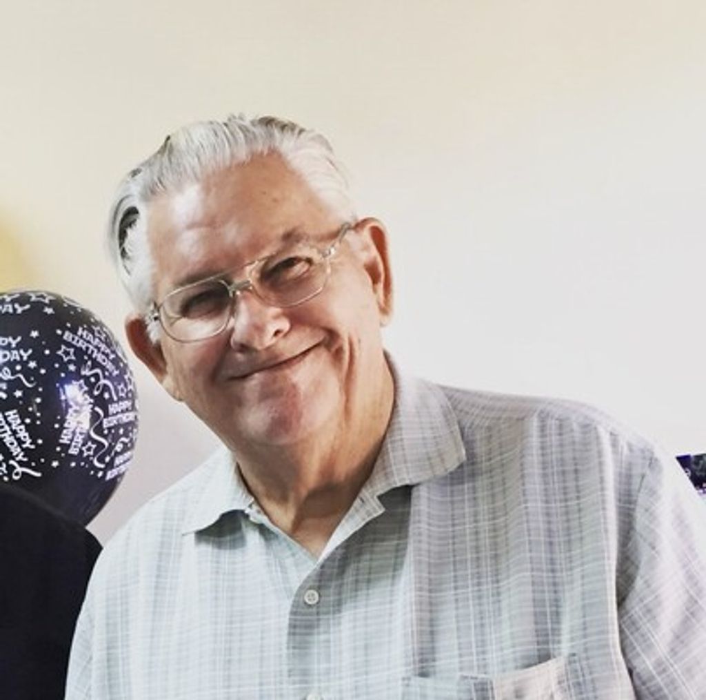Isaac Albert Gilmore Profile Photo