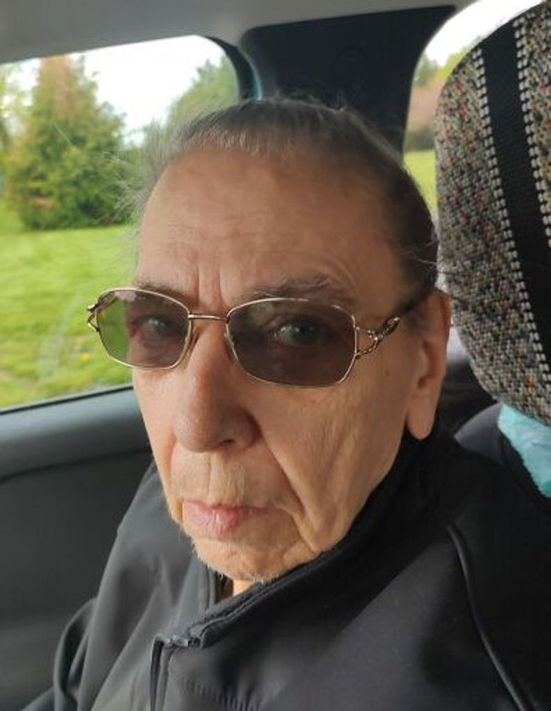 Phyllis "Rose" Bauserman Profile Photo