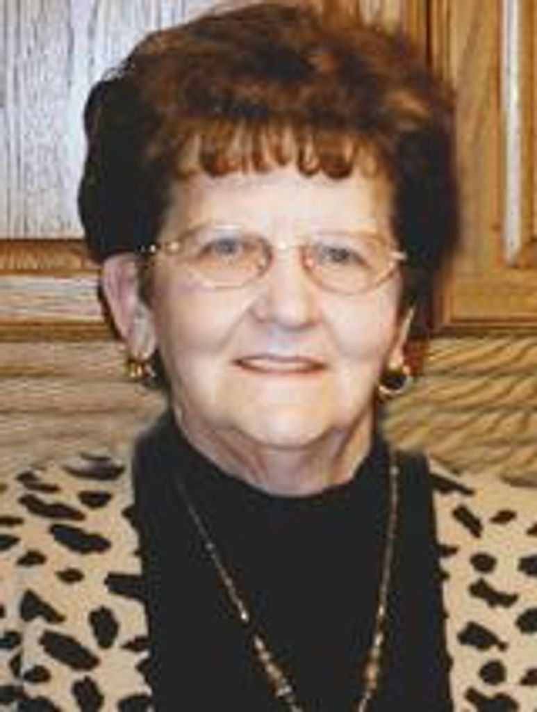 Margaret Jean Mayrose Profile Photo