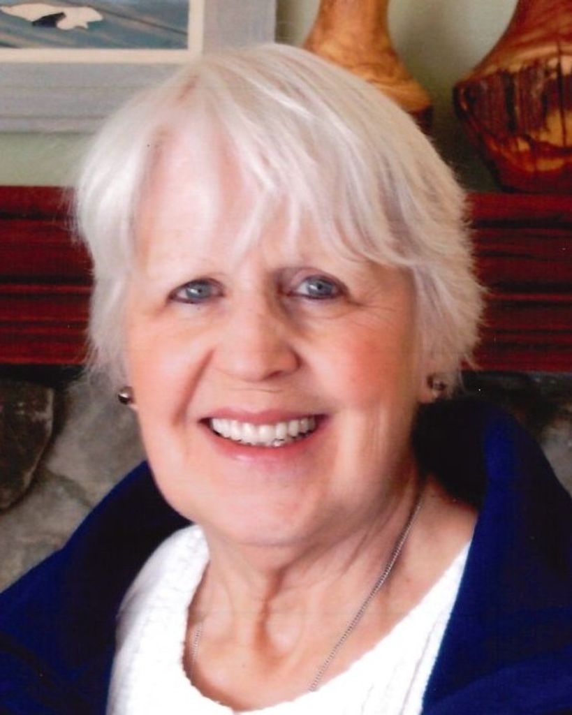 Sharon Kay Rader