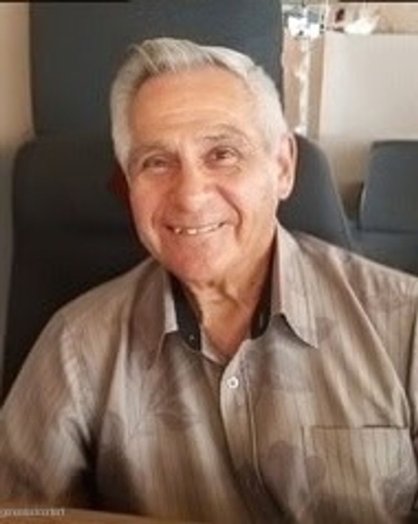 Emanuel "Manny" Valdez Profile Photo