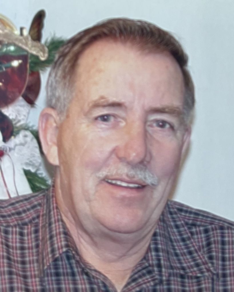 Elmer R Hall