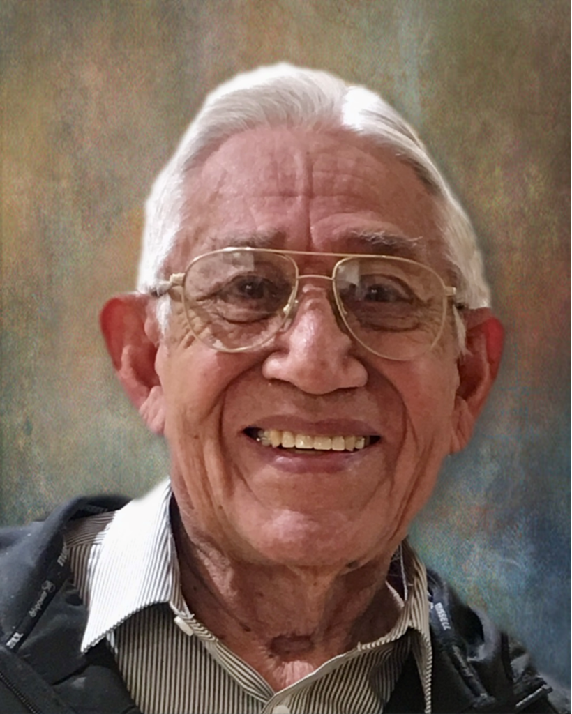 Victor Vela