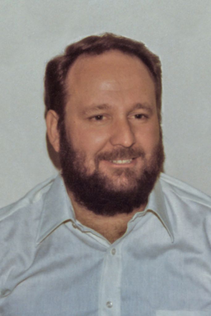 Terry Tucker Profile Photo