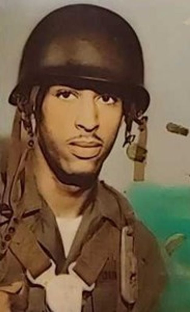 George Durrett, Sr.